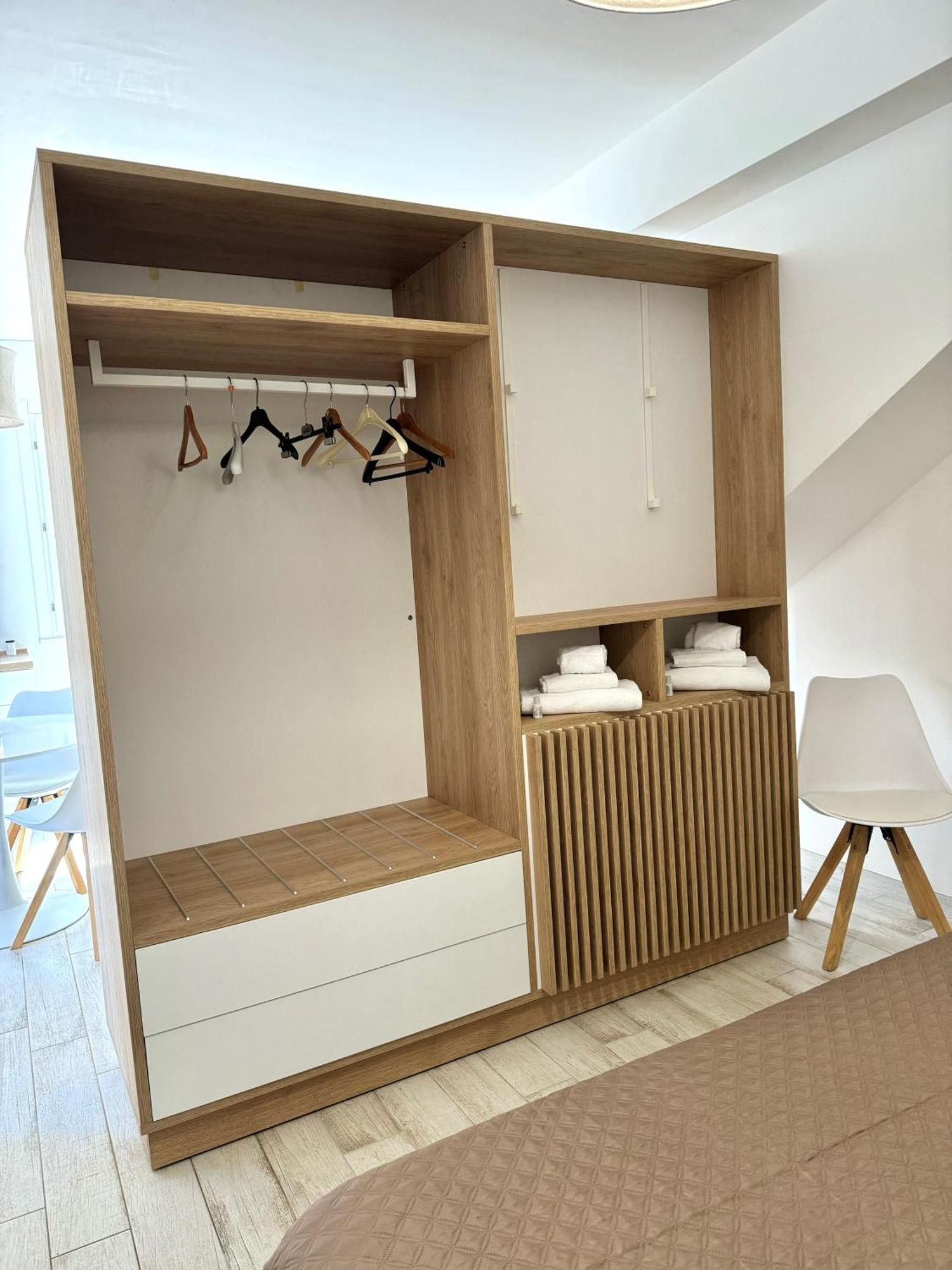 Case Vacanze Marettimo Appartamenti 外观 照片