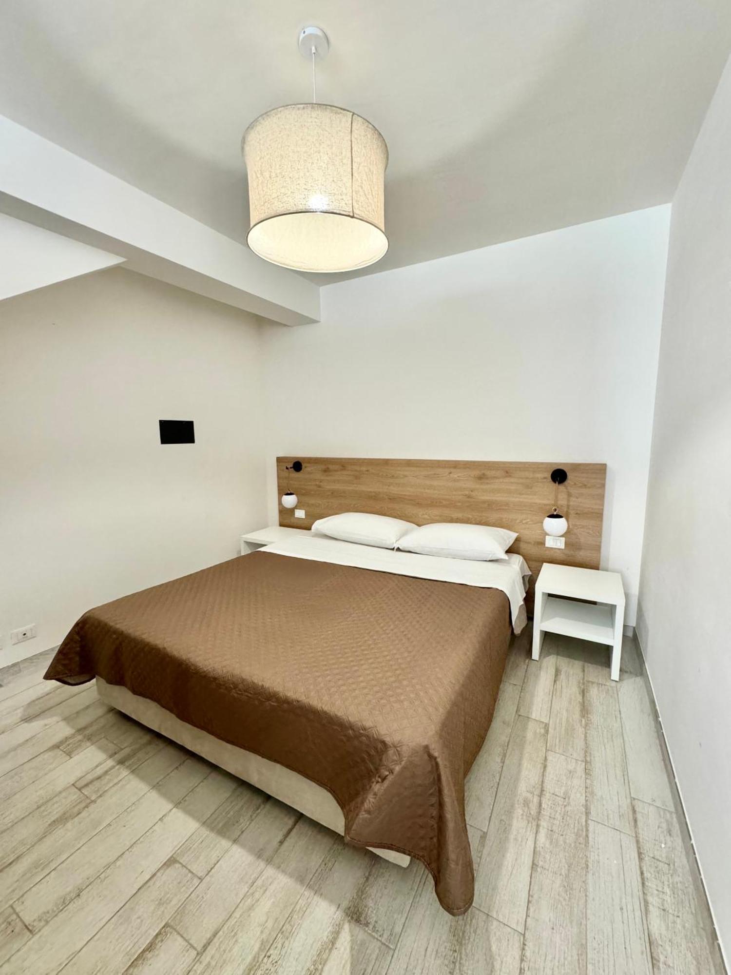 Case Vacanze Marettimo Appartamenti 外观 照片