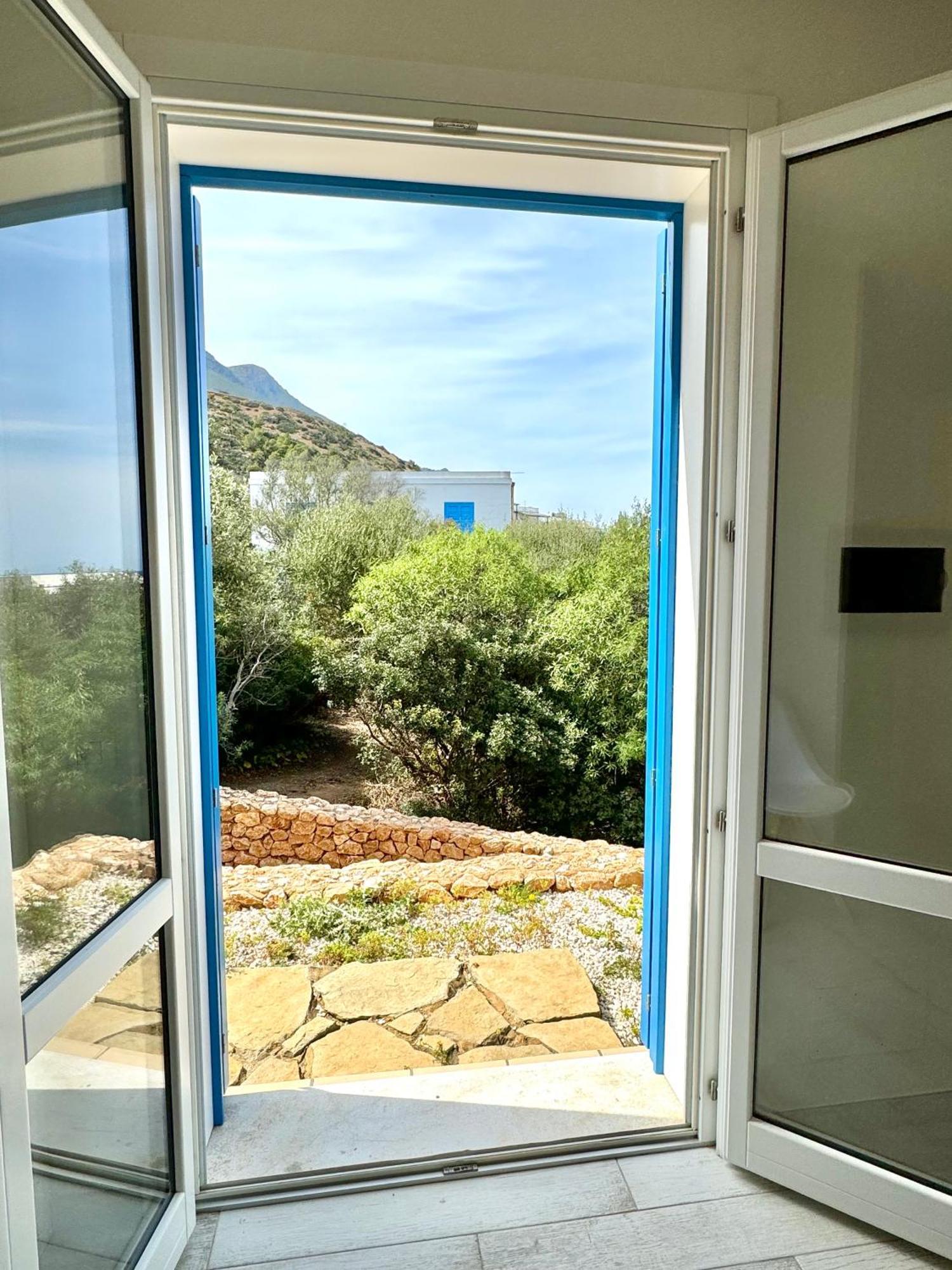 Case Vacanze Marettimo Appartamenti 外观 照片