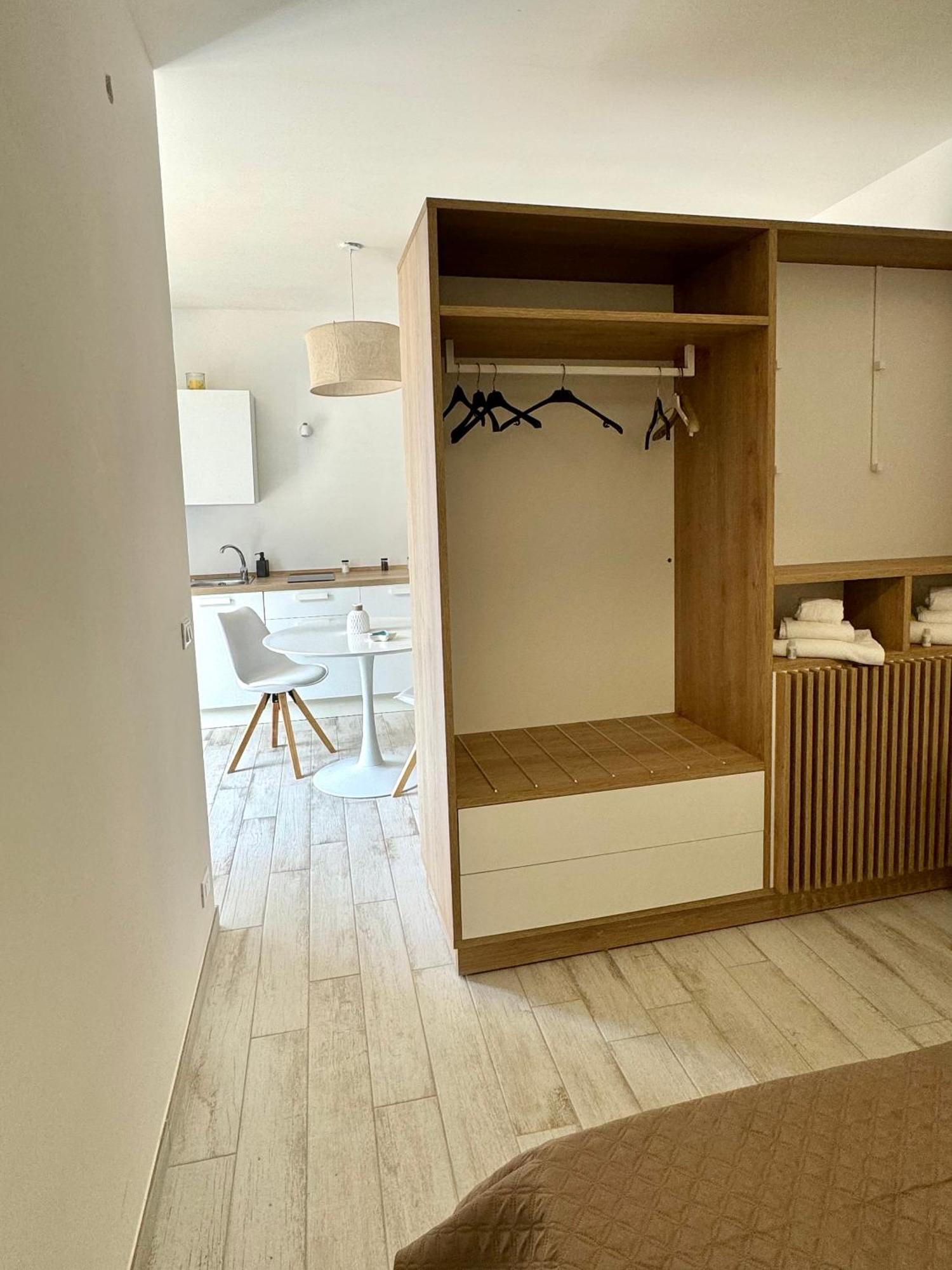 Case Vacanze Marettimo Appartamenti 外观 照片