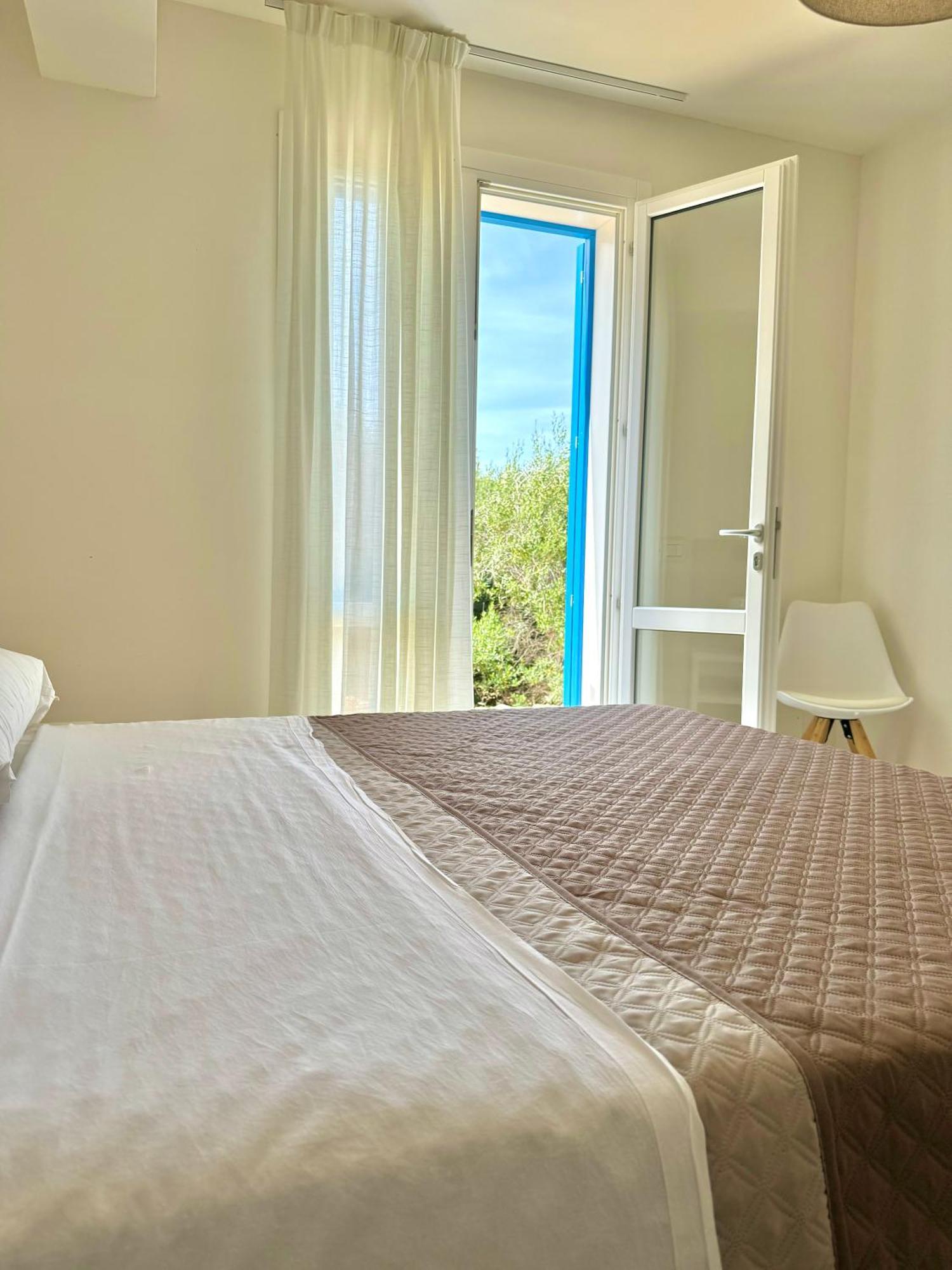 Case Vacanze Marettimo Appartamenti 外观 照片