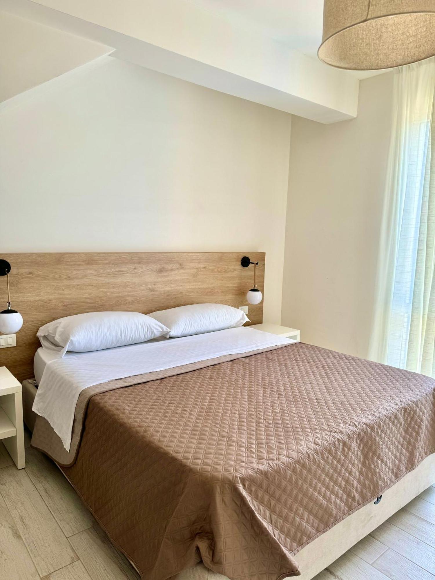 Case Vacanze Marettimo Appartamenti 外观 照片
