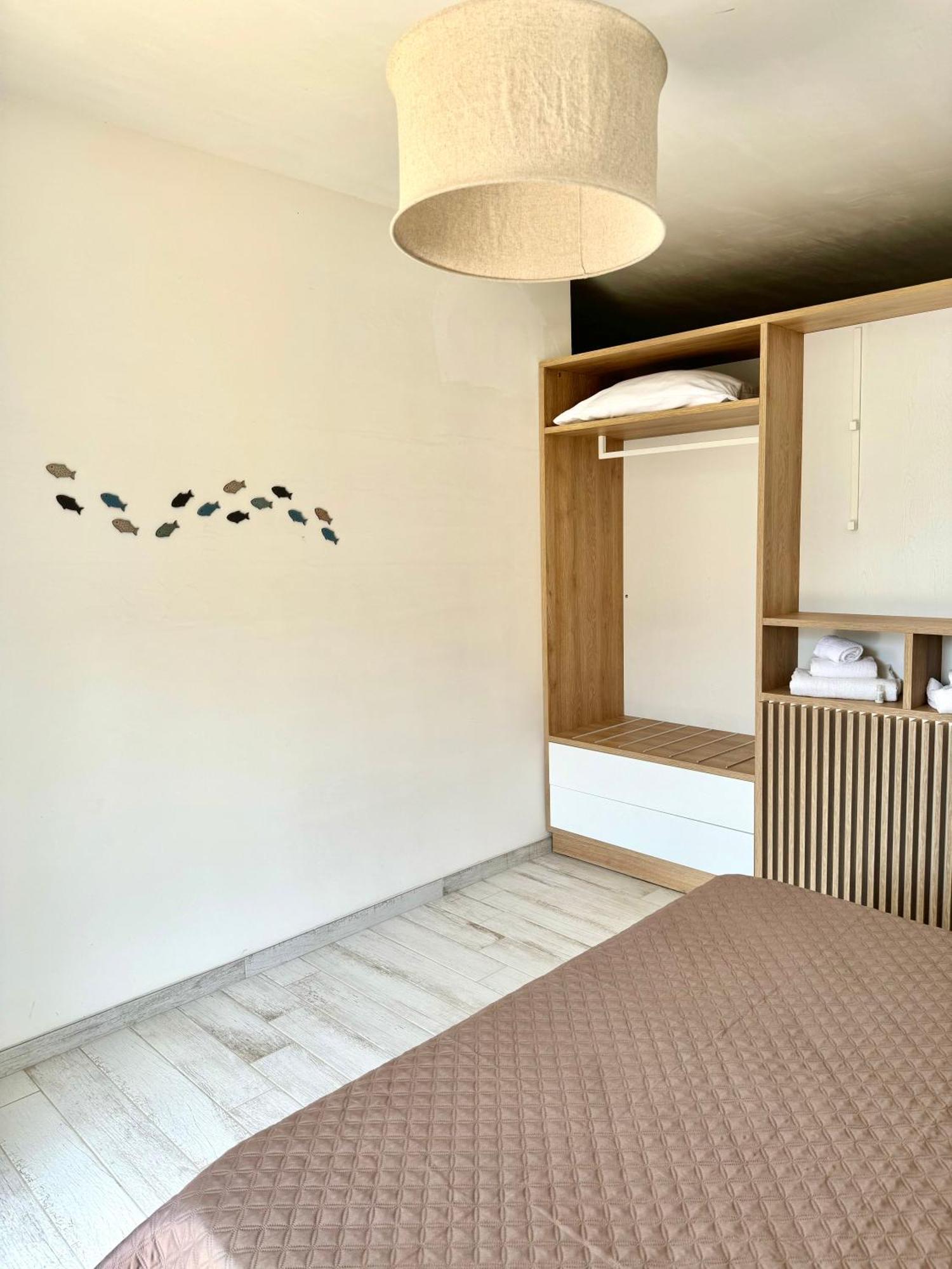Case Vacanze Marettimo Appartamenti 外观 照片