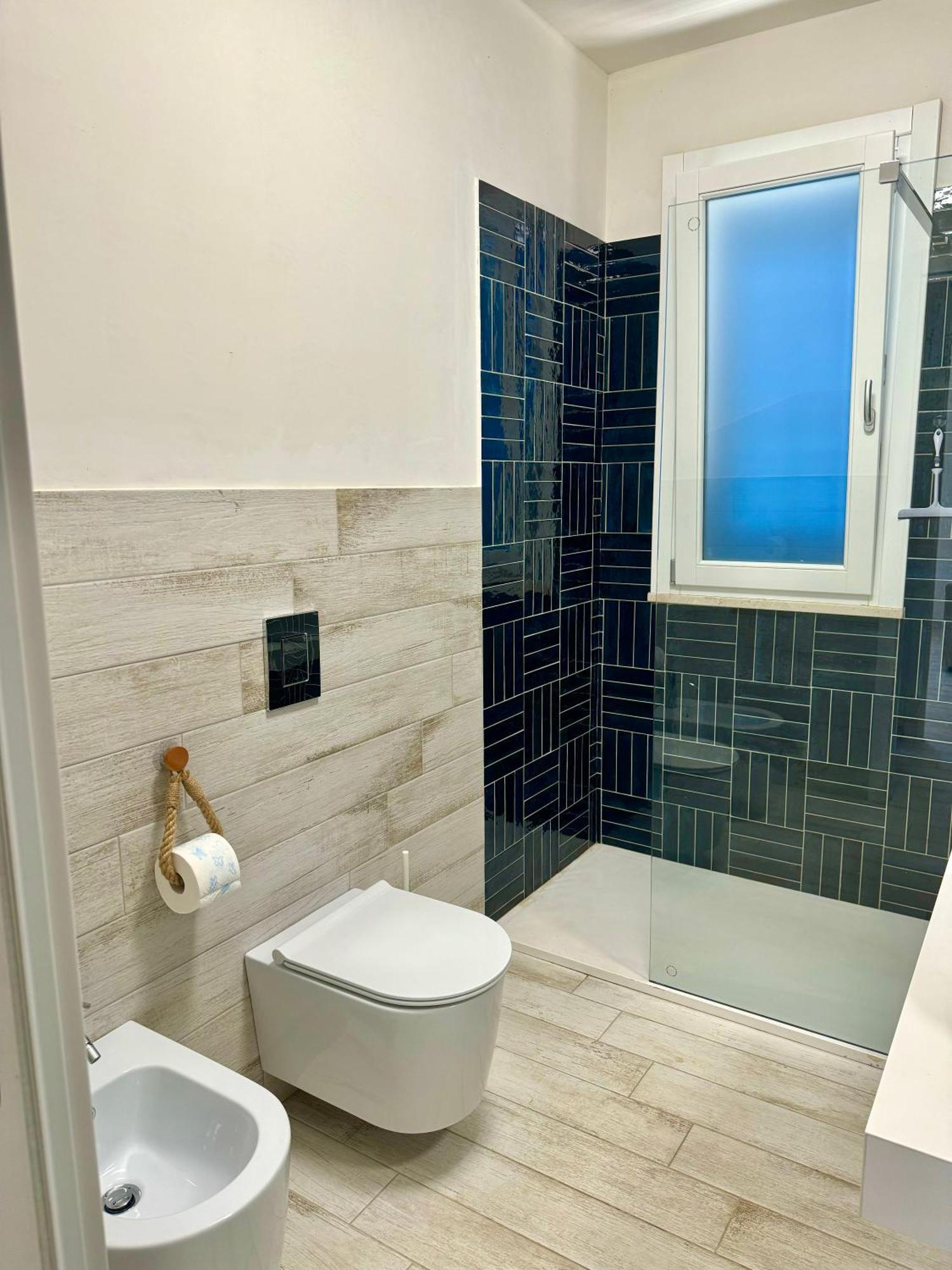 Case Vacanze Marettimo Appartamenti 外观 照片