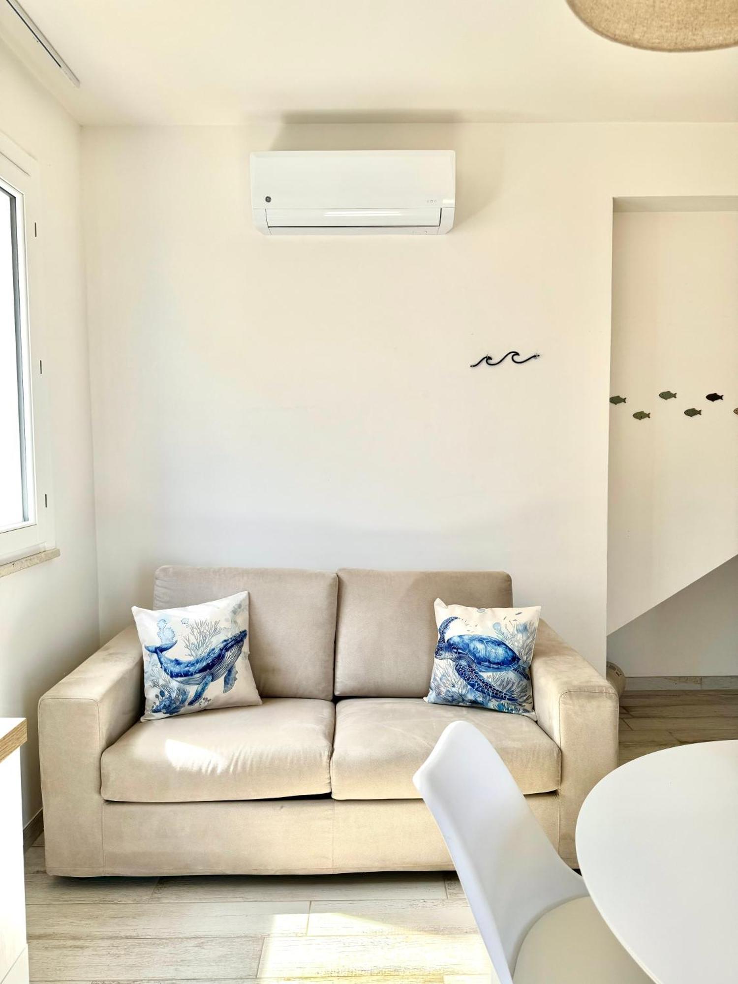 Case Vacanze Marettimo Appartamenti 外观 照片