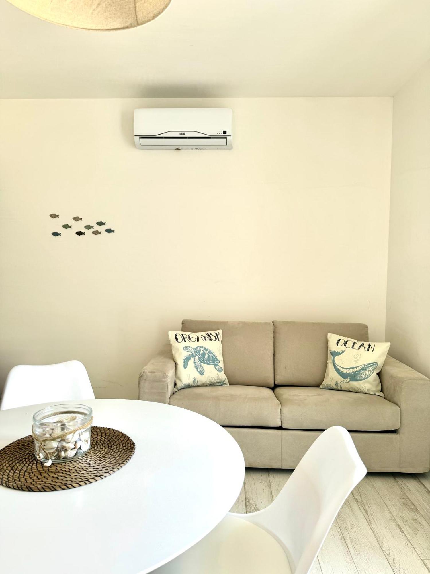 Case Vacanze Marettimo Appartamenti 外观 照片