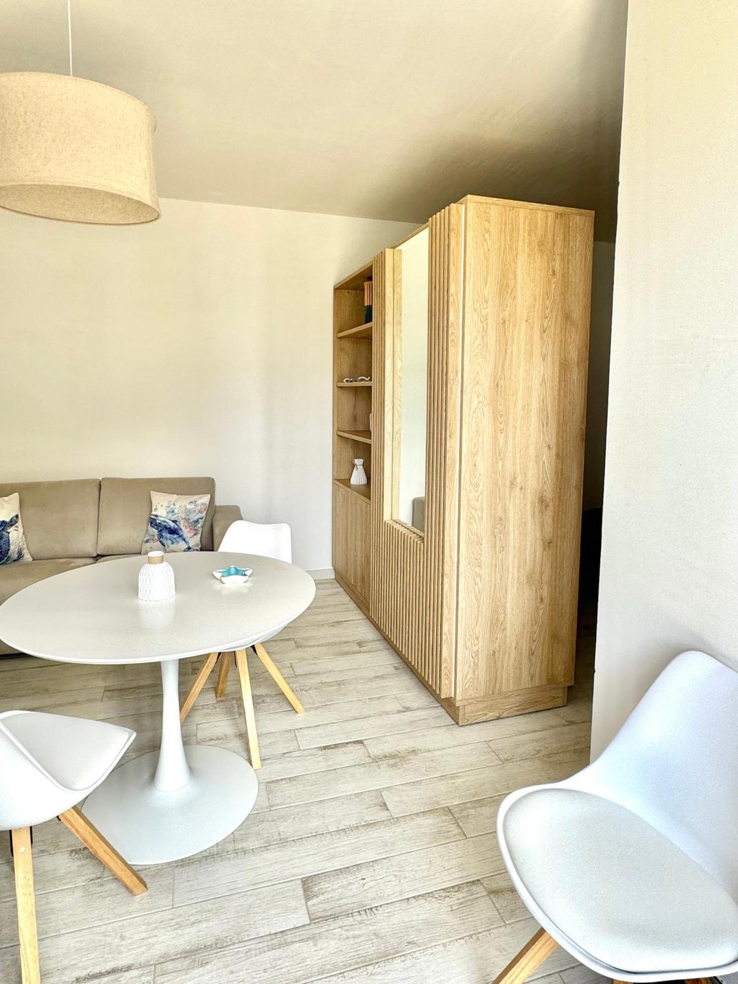 Case Vacanze Marettimo Appartamenti 外观 照片