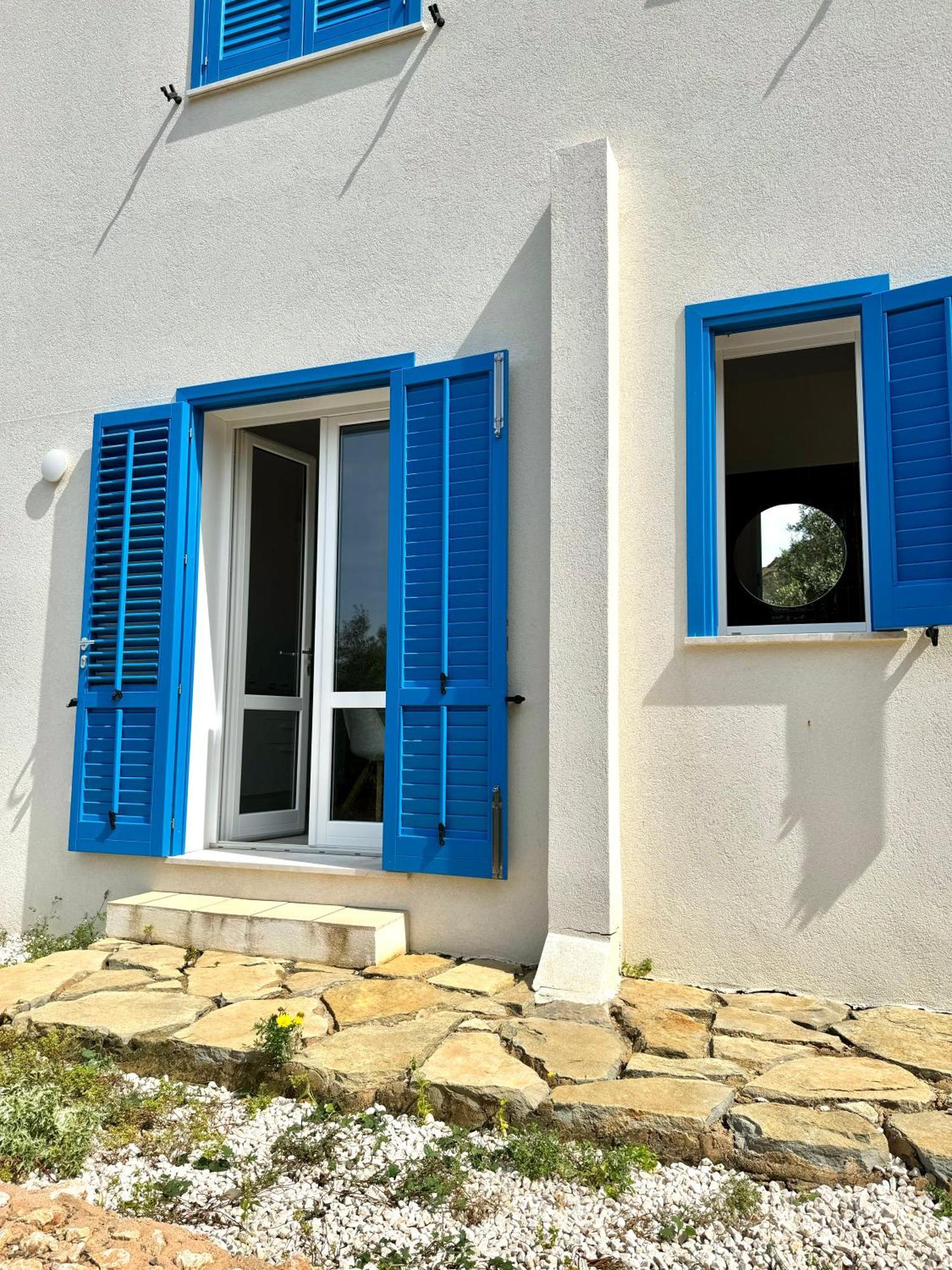 Case Vacanze Marettimo Appartamenti 外观 照片